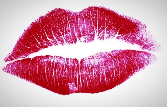 Amorous Intoxication…