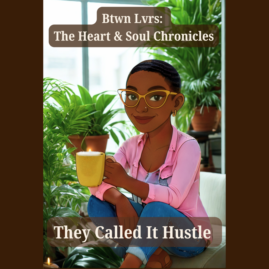 They Called it&nbsp;Hustle