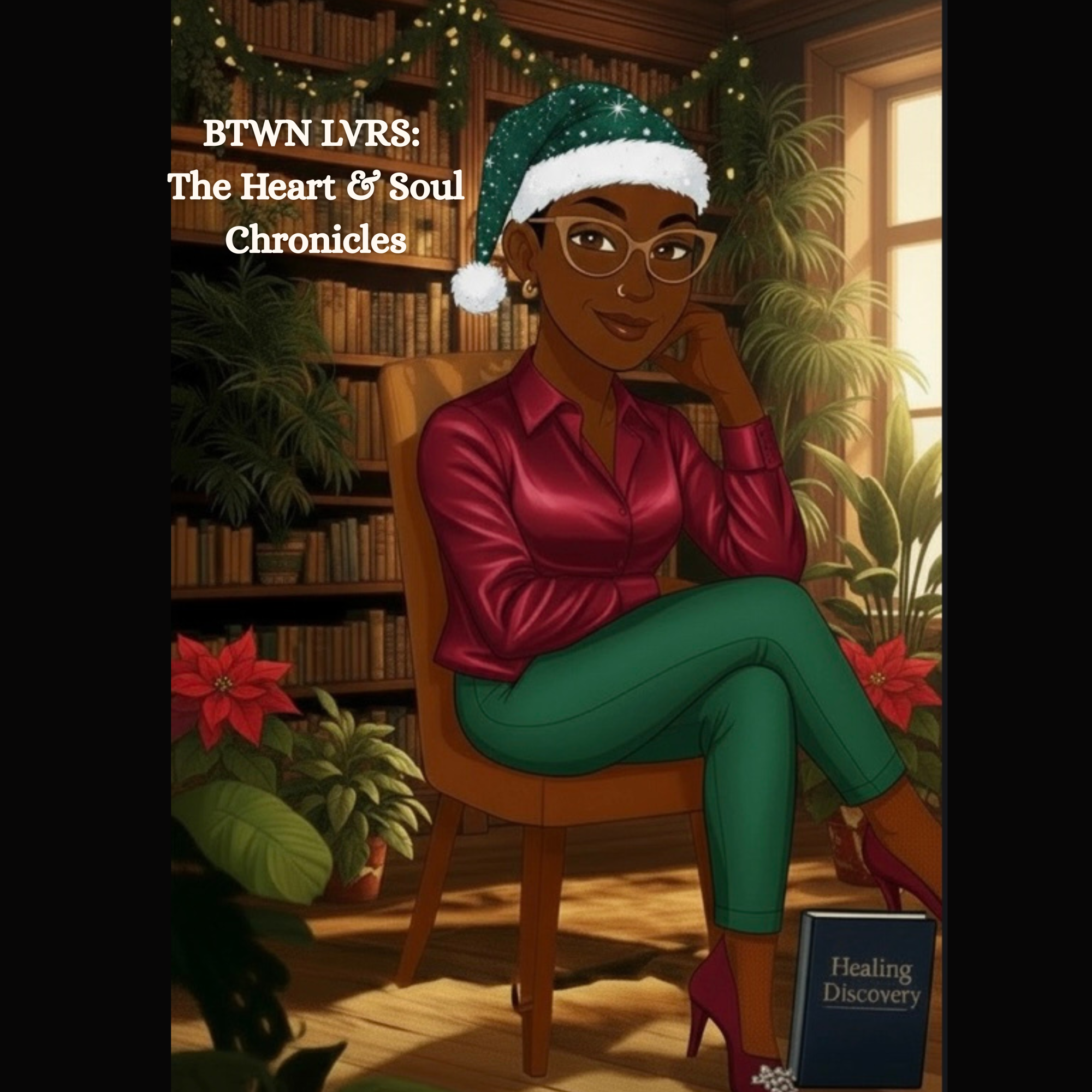 A Holiday Invitation Back to Wonder