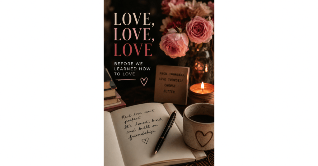 Love, Love, Love